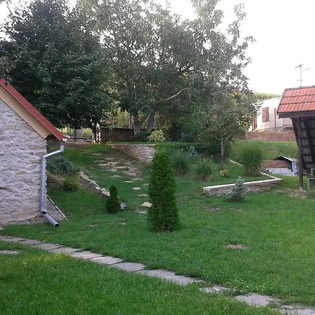 Apartament Vinny Dom Vinicky