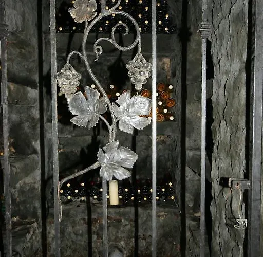 アパート Vinny Dom *