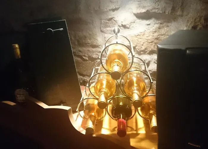 アパート Vinny Dom Viničky