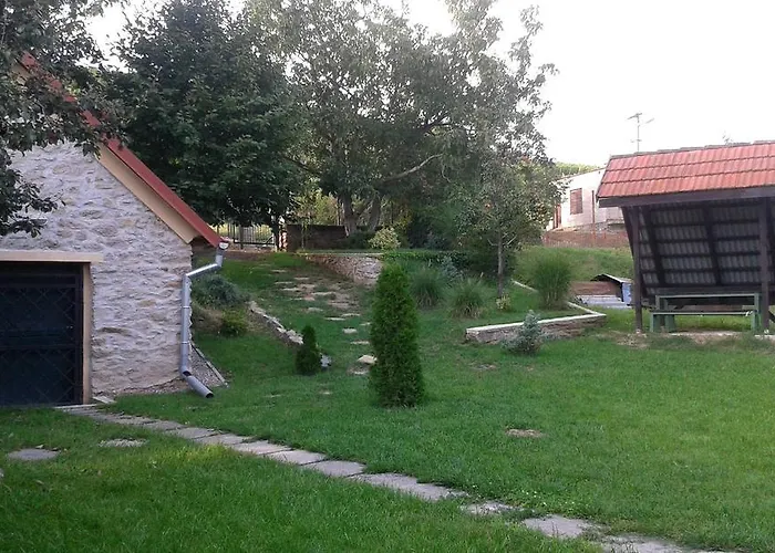 アパート Vinny Dom Viničky