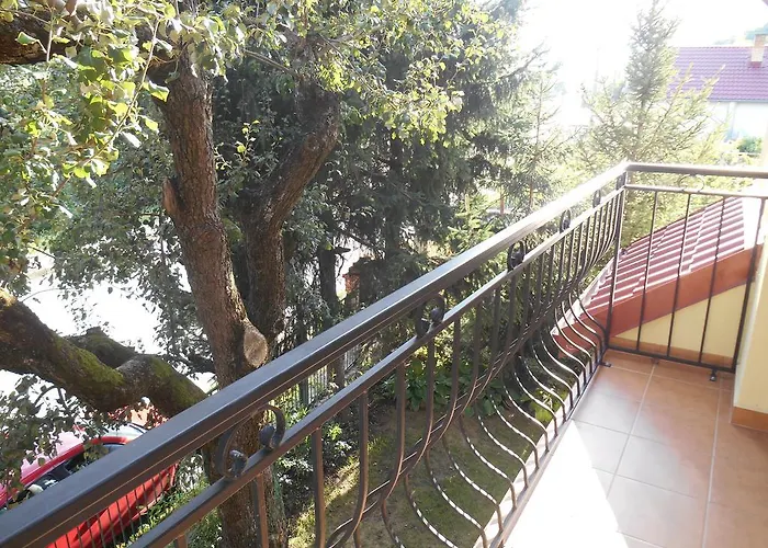 アパート Vinny Dom *