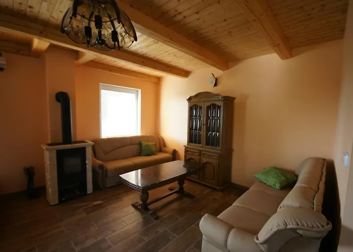 アパート Vinny Dom